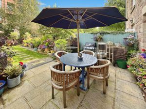 Garden- click for photo gallery